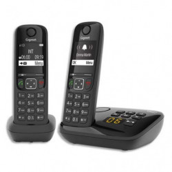 GIGASET Téléphone sans fil...