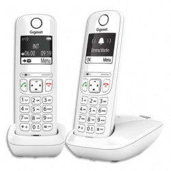 GIGASET Téléphone sans fil...