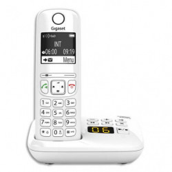 GIGASET Téléphone sans fil...