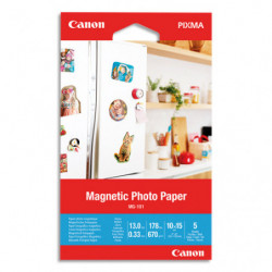 CANON Papier photo...