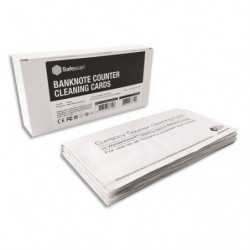 SAFESCAN Pack de 15...
