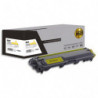 PSN Cartouche compatible laser pro jaune Brother TN-245, L1-BTTN245Y-PRO