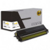 PSN Cartouche compatible laser pro jaune Brother TN-320, TN-325, L1-BTTN325Y-PRO