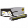 PSN Cartouche compatible laser pro jaune HP CF352A, 130A, L1-HT130Y-PRO