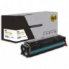 PSN Cartouche compatible laser pro jaune HP CF542X, 203X, L1-HT203XY-PRO