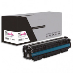 PSN Cartouche compatible laser magenta HP CF413X, L1-HT410XM