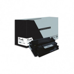 PSN Cartouche compatible laser noir Lexmark 50F0Z00, L1-LD500Z