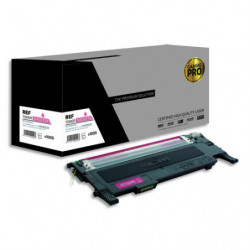 PSN Cartouche compatible laser pro magenta Samsung CLT-M4072SELS, L1-ST325M-PRO