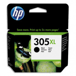 HP 305XL Cartouche d'Encre...