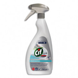CIF Spray 750 ml...