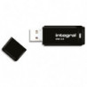 INTEGRAL Clé USB 3.0 256Go Black INFD256GBBLK3.0