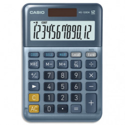 CASIO Calculatrice de...