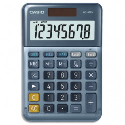 CASIO Calculatrice de...