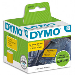 DYMO Rouleau de 220...