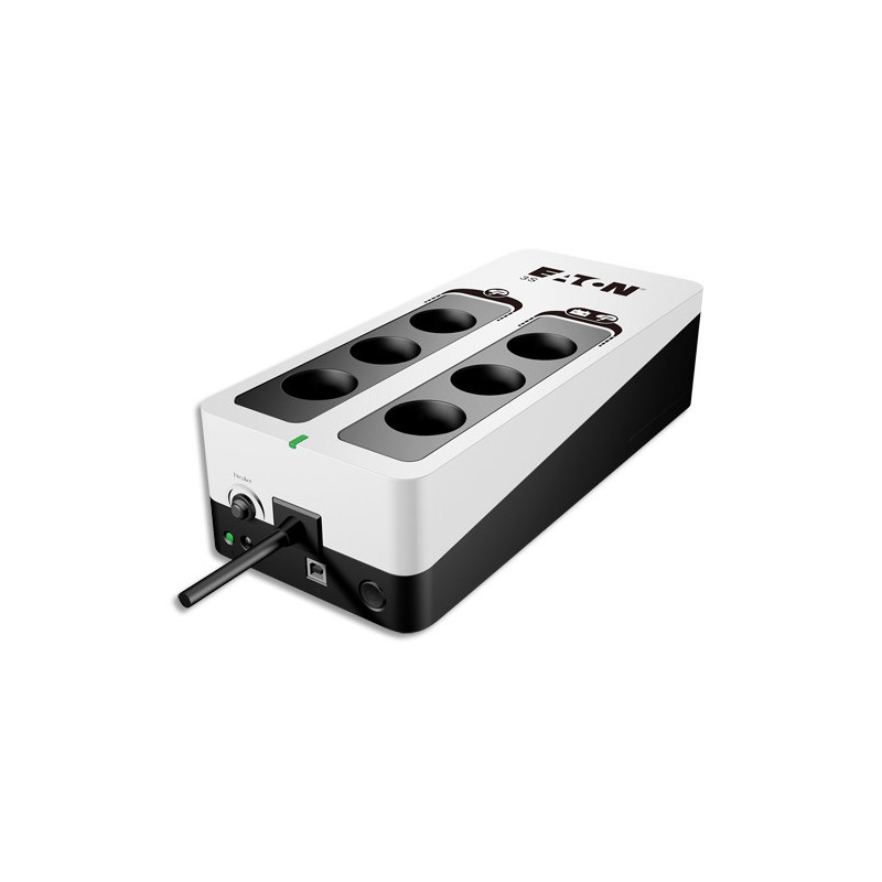 EATON Parafoudre 3S450F 450VA 270 watts