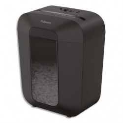 FELLOWES Destructeur LX45...