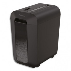 FELLOWES Destructeur LX65...