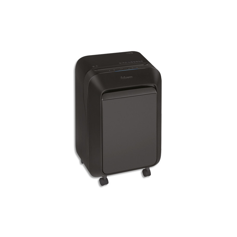 FELLOWES Destructeur LX210 coupe croisée 5502501