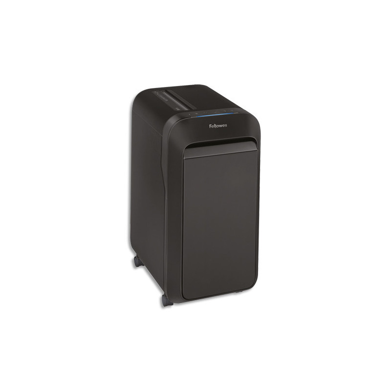 FELLOWES Destructeur LX220 coupe croisée 5502601