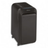 FELLOWES Destructeur LX220 coupe croisée 5502601