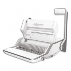 FELLOWES Perforelieur Lyra...