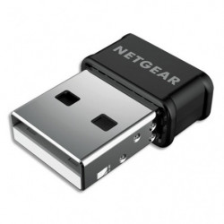 NETGEAR Clé USB 2.0 WiFi...