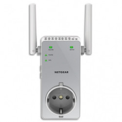 NETGEAR Répéteur WiFi...