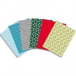 DECOPATCH Pochette de 30...