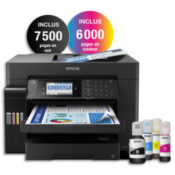 EPSON Multifonction Ecotank...