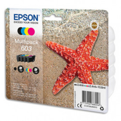 EPSON Multipack jet d'encre...