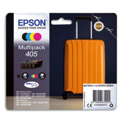 EPSON Multipack 4 couleurs...