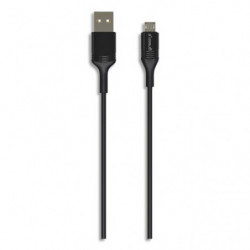 GREEN-E Câble micro USB 2m...