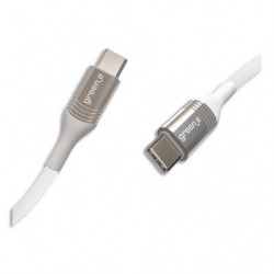 GREEN-E Câble USB-C/USB-C,...
