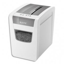 LEITZ Destructeur de...