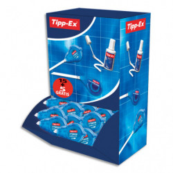 TIPP-EX Pack de 15+5 Roller...