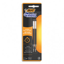 BIC Gel-ocity Quick Dry...