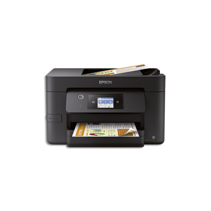 EPSON WorkForce Pro WF-3820DWF C11CJ07403