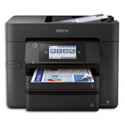 EPSON WorkForce Pro WF-4830DTWF C11CJ05402