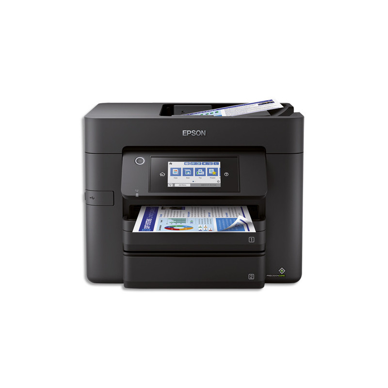 EPSON WorkForce Pro WF-4830DTWF C11CJ05402