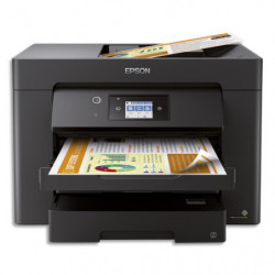 EPSON WorkForce WF-7830DTWF...