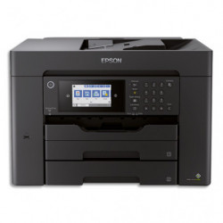 EPSON WorkForce WF-7840DTWF...