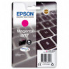 EPSON Cartouche Jet d'Encre Magenta L ''Clavier'' WF-4745 Series - C13T07U340