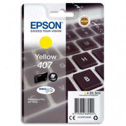 EPSON Cartouche Jet d'Encre...