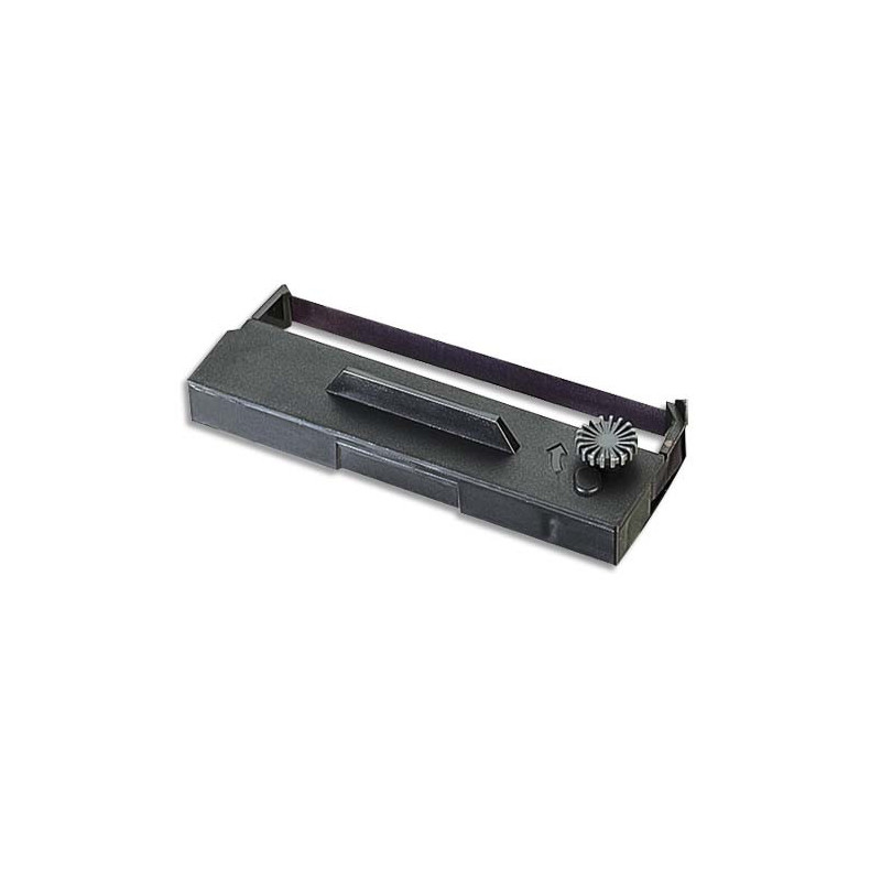 EPSON Ruban imprimante TM209 Noir ERC 27