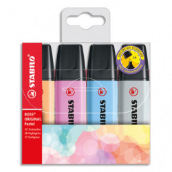STABILO BOSS ORIGINAL...