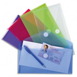 EXACOMPTA Sachet de 5...