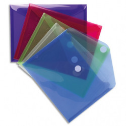 EXACOMPTA Sachet de 5...