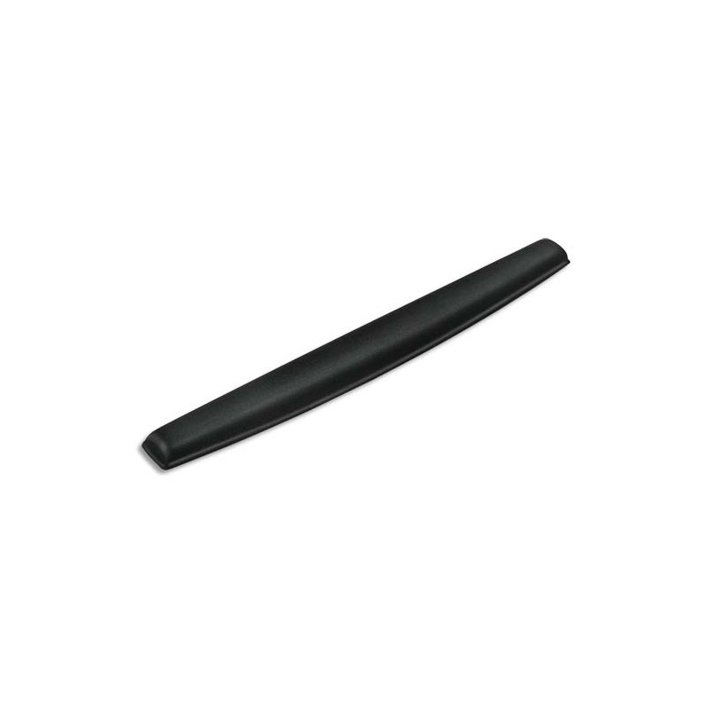 FELLOWES Support clavier ergo mouss aluminium coloris Noir 9178201