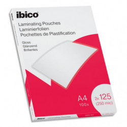 IBICO Pack de 100 pochettes...