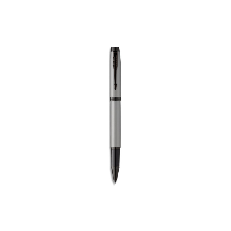 PARKER Roller Parker IM SE Mat gris